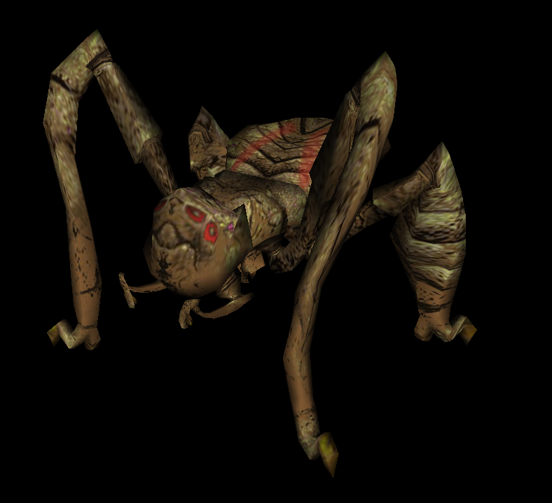 Кортарта земляная